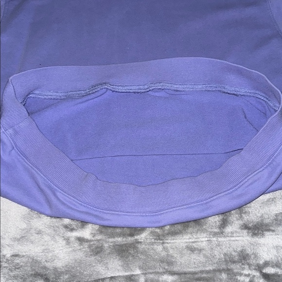 Promesa - Periwinkle - Crewneck GUC - Picture 5 of 5